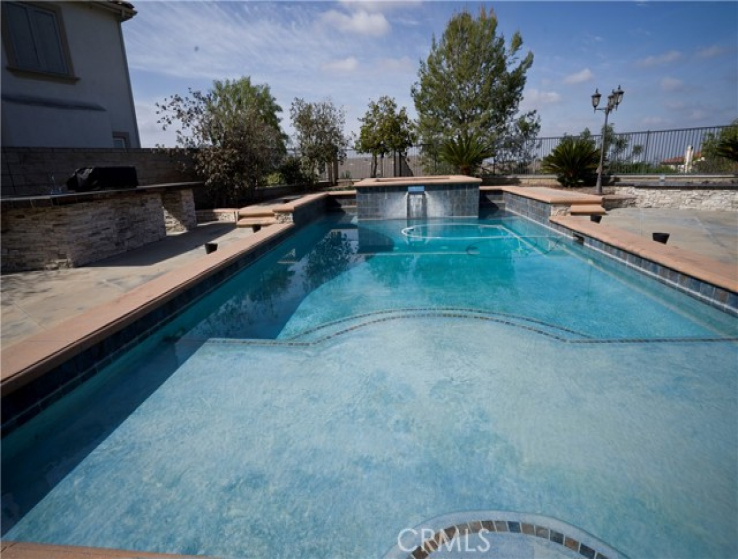 5 Bed Home to Rent in Yorba Linda, California