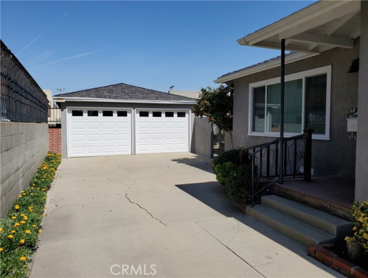 3 Bed Home to Rent in Gardena, California