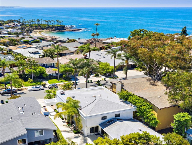 3 Bed Home for Sale in Laguna Beach, California