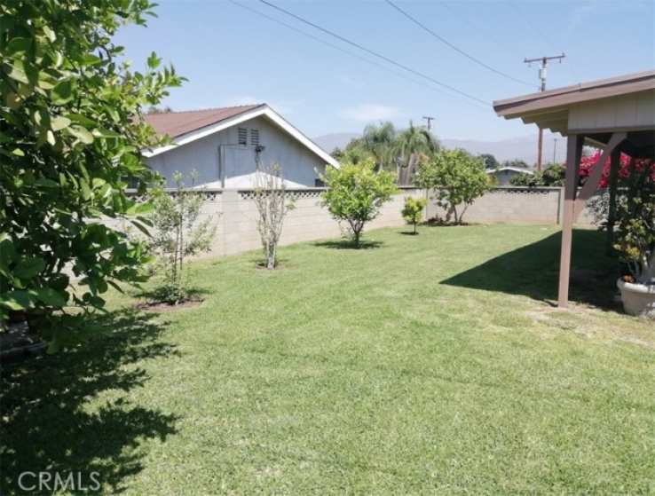 3 Bed Home to Rent in Covina, California