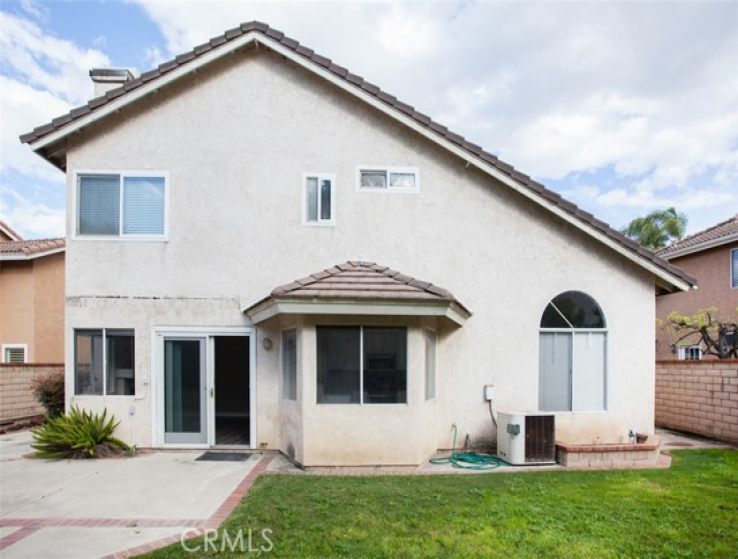 3 Bed Home to Rent in Chino Hills, California