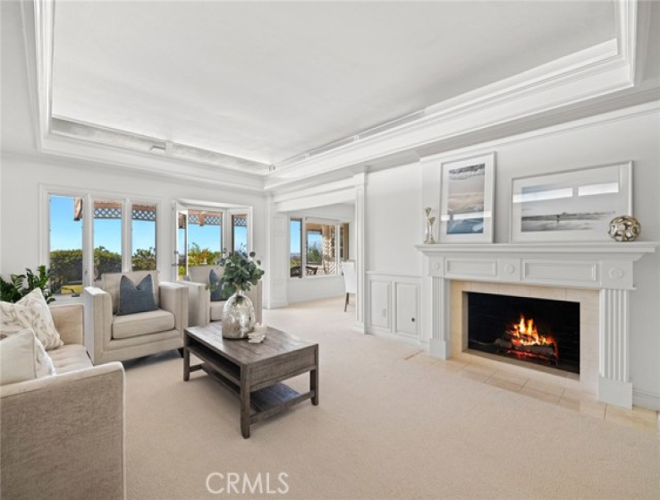 4 Bed Home for Sale in Corona del Mar, California