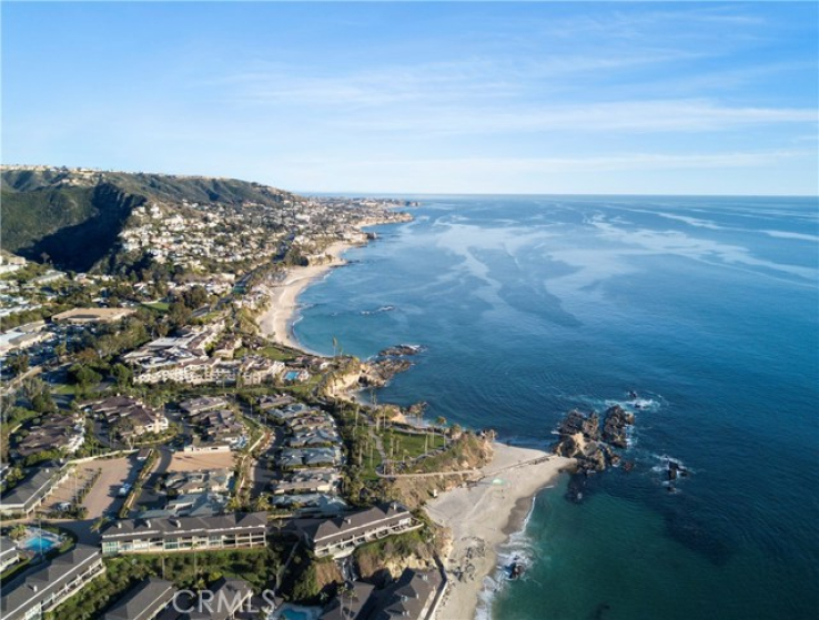 3 Bed Home for Sale in Laguna Beach, California