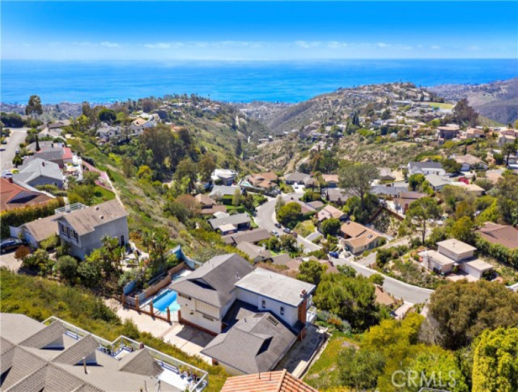 4 Bed Home for Sale in Laguna Beach, California