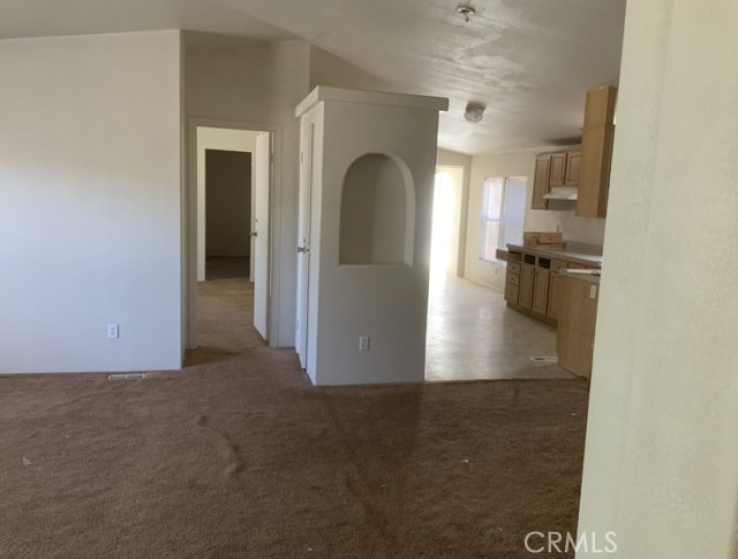 3 Bed Home to Rent in Perris, California