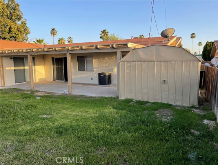 3 Bed Home to Rent in Hemet, California