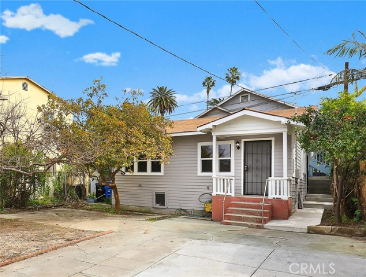 2 Bed Home to Rent in Los Angeles, California