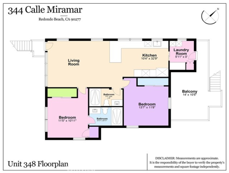  Income Home for Sale in Redondo Beach, California