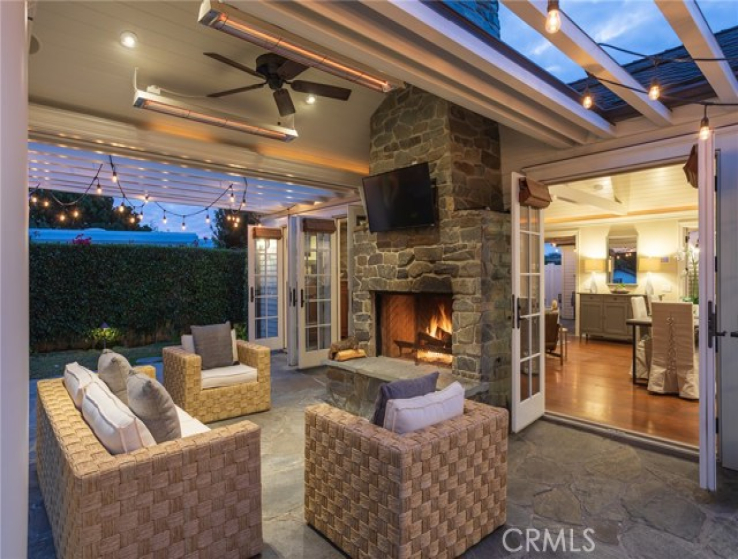 4 Bed Home for Sale in Corona del Mar, California