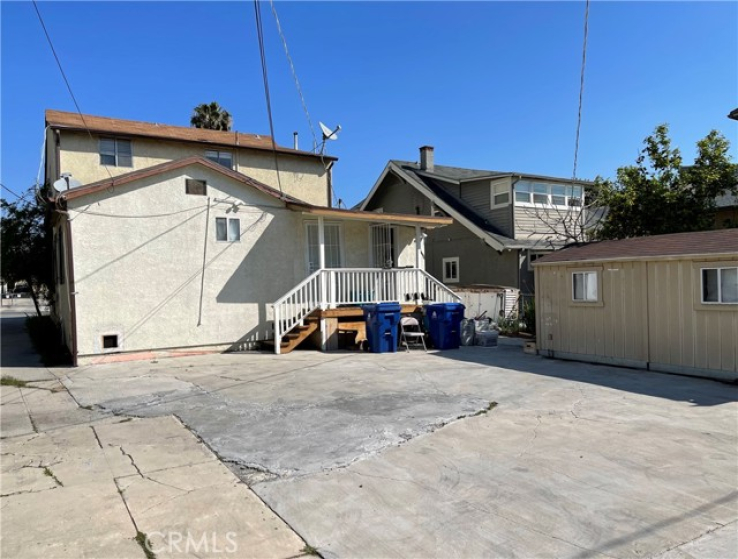  Income Home for Sale in Los Angeles, California