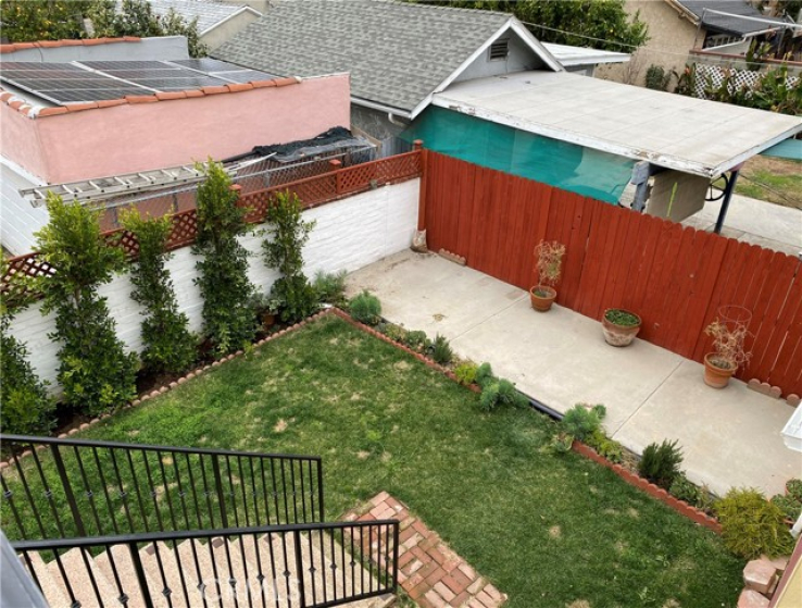 1 Bed Home to Rent in Pasadena, California