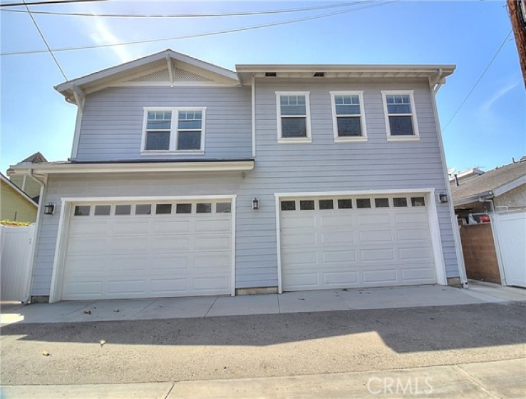 3 Bed Home to Rent in Torrance, California