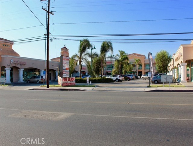  Commercial for Sale in El Monte, California