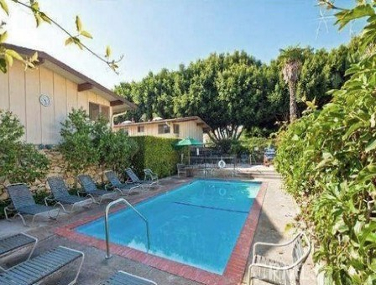 2 Bed Home to Rent in Los Angeles, California