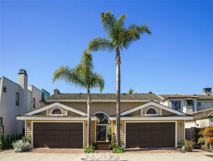 3 Bed Home for Sale in Newport Beach, California