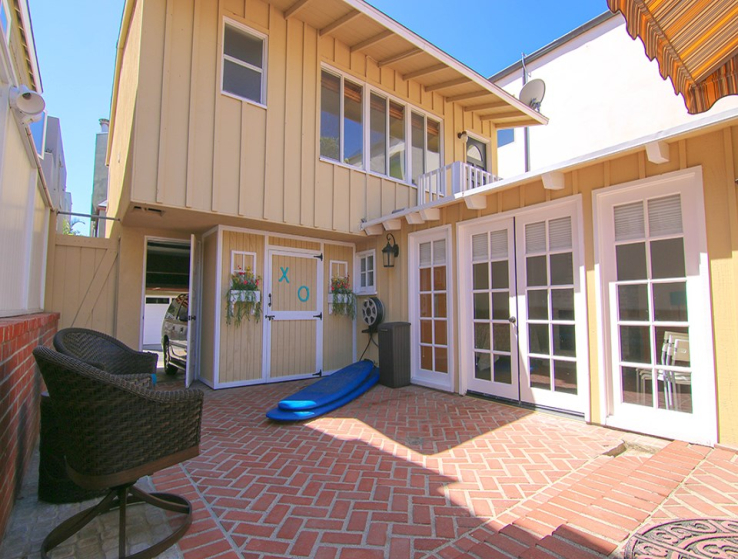 3 Bed Home to Rent in Manhattan Beach, California