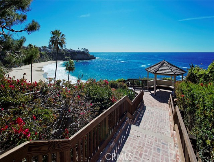 3 Bed Home for Sale in Laguna Beach, California