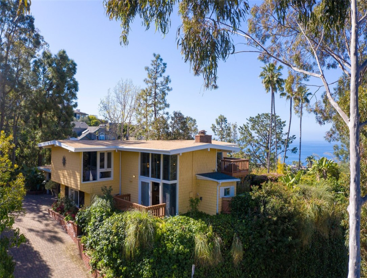 4 Bed Home for Sale in Laguna Beach, California