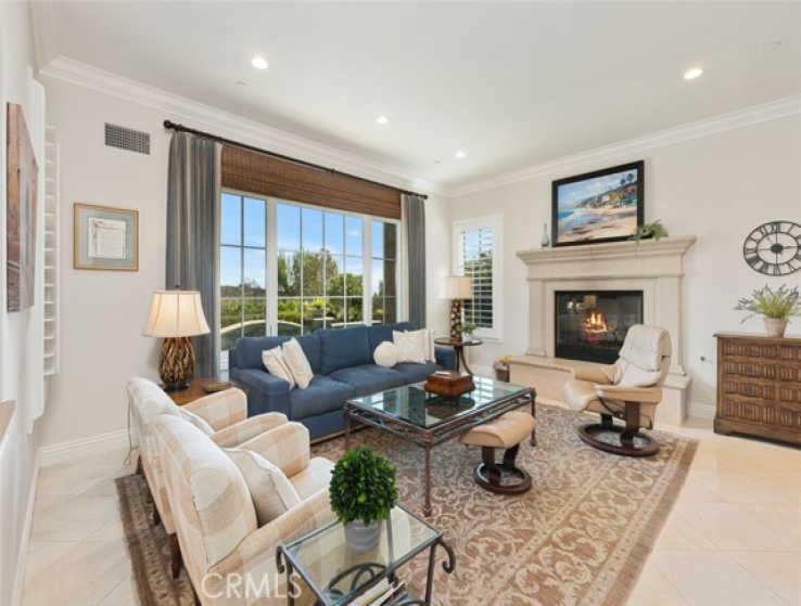 6 Bed Home for Sale in Newport Coast, California