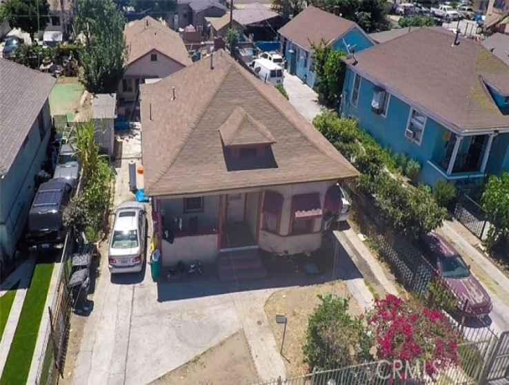  Income Home for Sale in Los Angeles, California