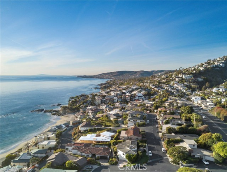 3 Bed Home for Sale in Laguna Beach, California