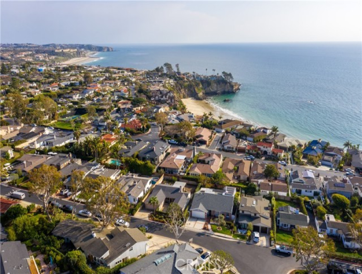 3 Bed Home for Sale in Laguna Beach, California