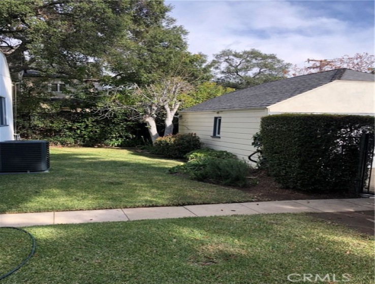 4 Bed Home for Sale in South Pasadena, California