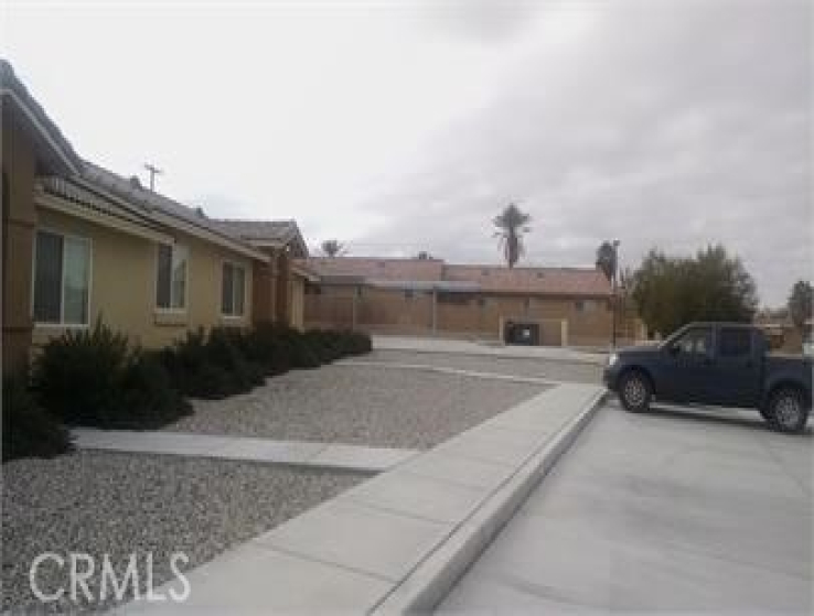 3 Bed Home to Rent in 29 Palms, California