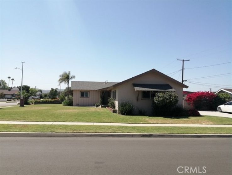 3 Bed Home to Rent in Covina, California