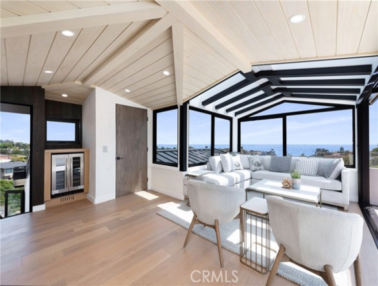 4 Bed Home for Sale in Corona del Mar, California