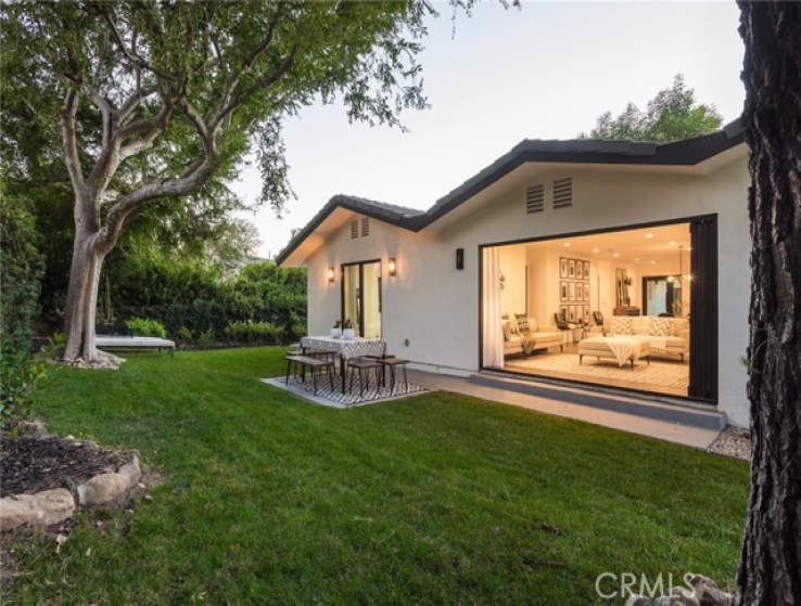 4 Bed Home for Sale in Pasadena, California