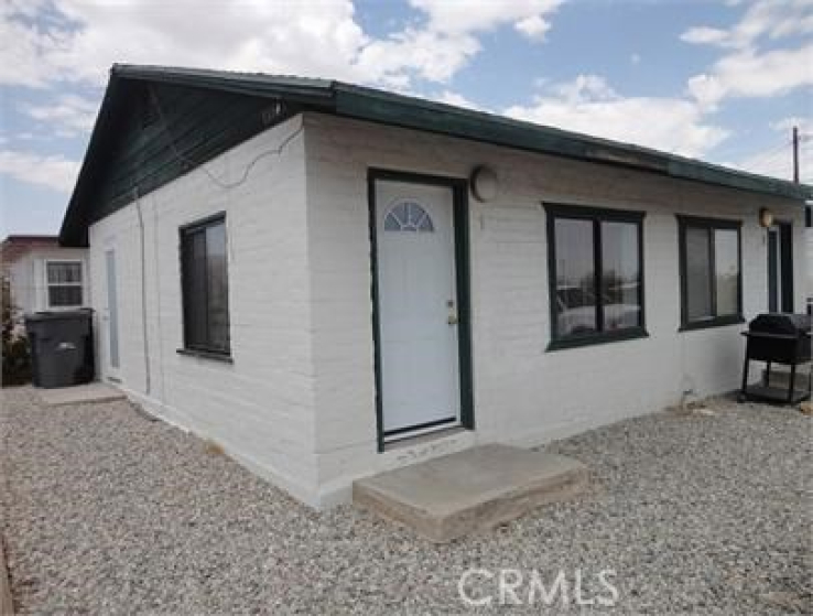  Home to Rent in 29 Palms, California