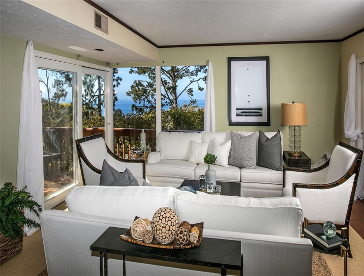 4 Bed Home for Sale in Laguna Beach, California