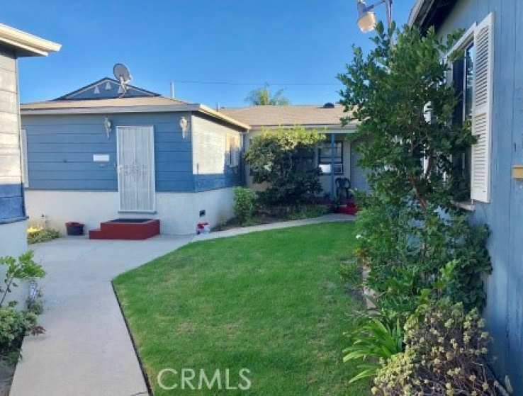 6 Bed Home to Rent in Hawthorne, California