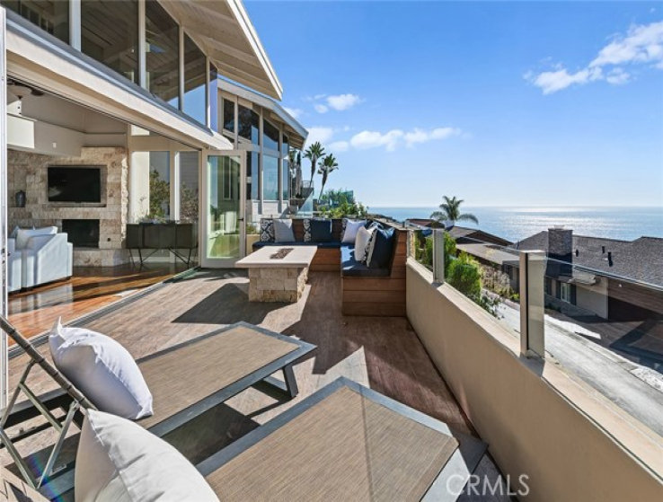 3 Bed Home for Sale in Laguna Beach, California