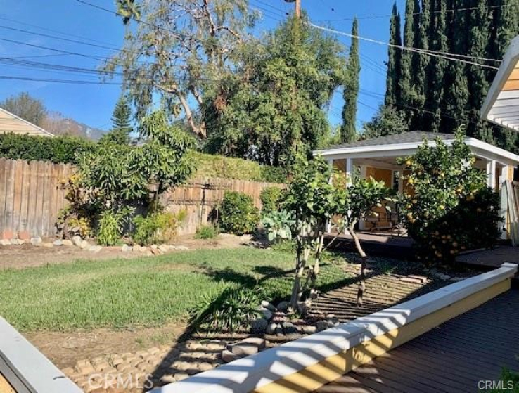 3 Bed Home to Rent in Pasadena, California