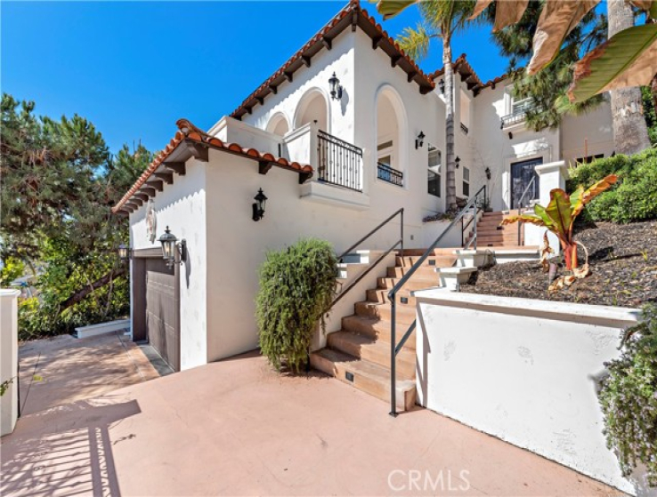 4 Bed Home for Sale in San Clemente, California