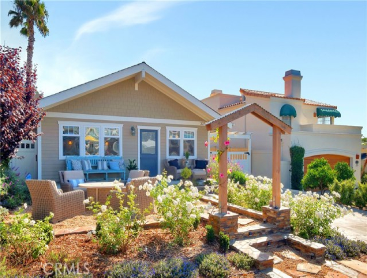 3 Bed Home for Sale in San Clemente, California