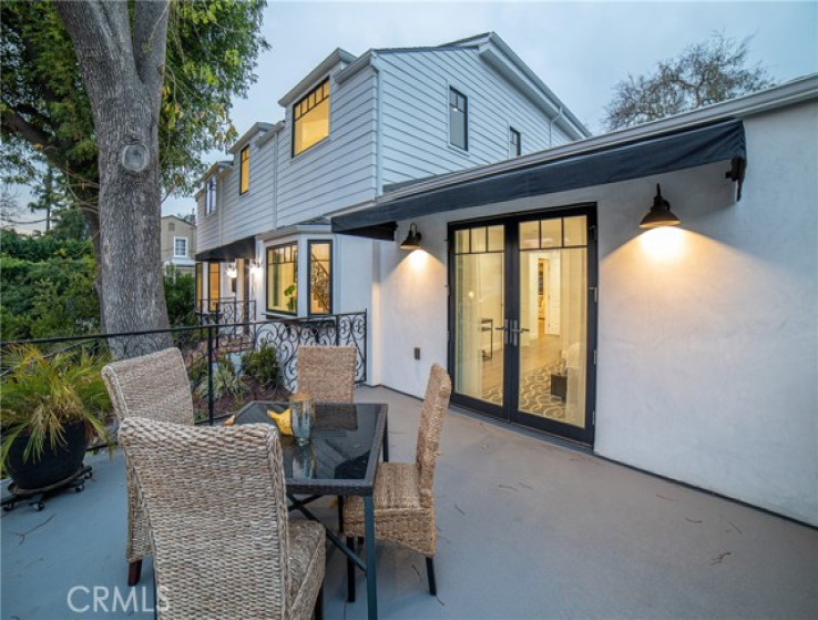 4 Bed Home for Sale in Toluca Lake, California