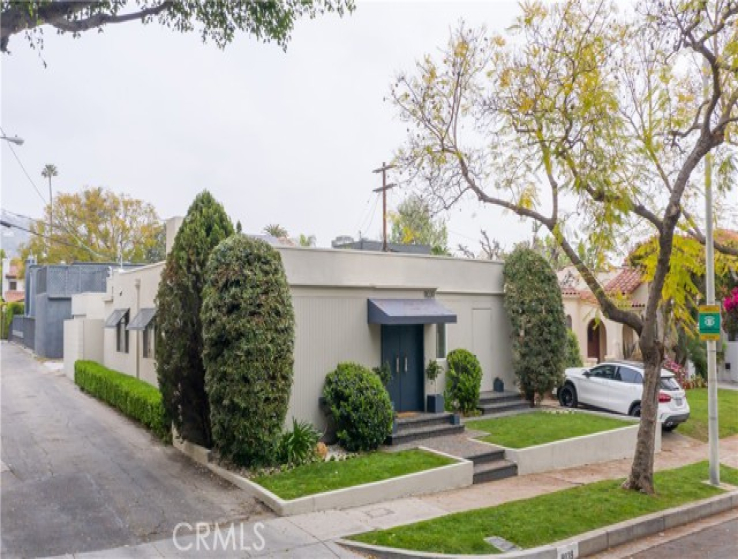 3 Bed Home for Sale in West Hollywood, California