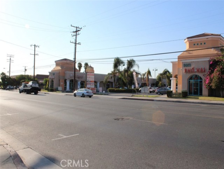  Commercial for Sale in El Monte, California