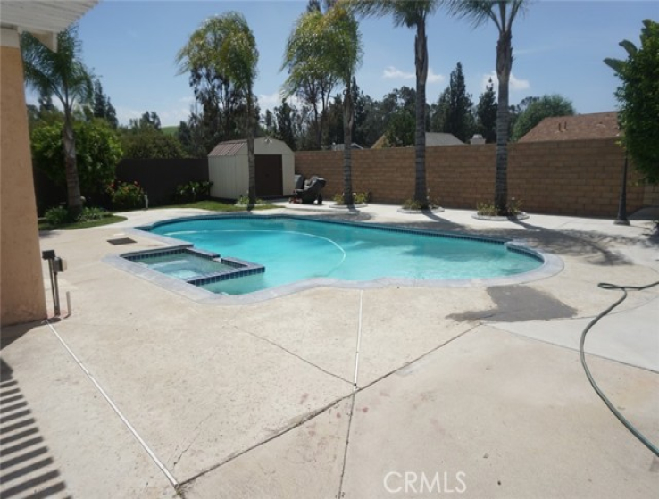 3 Bed Home to Rent in Chino Hills, California