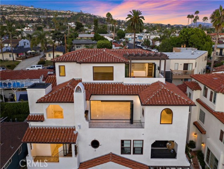 3 Bed Home for Sale in San Clemente, California