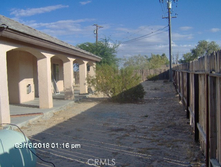 3 Bed Home to Rent in California City, California