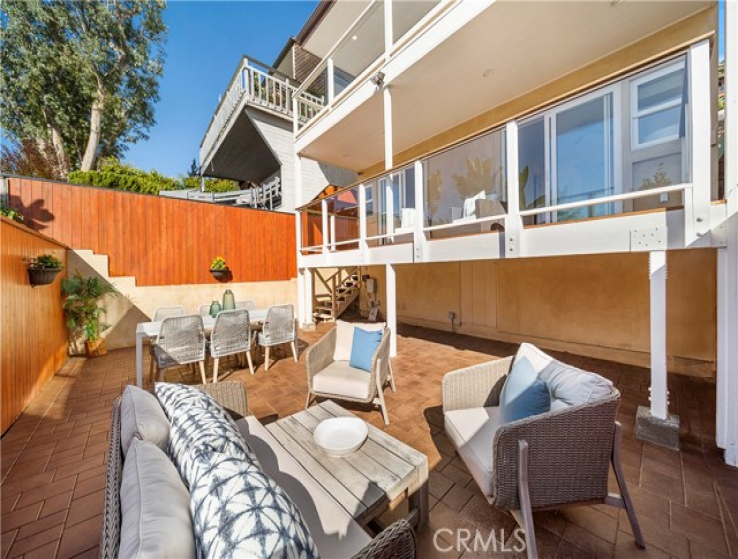 4 Bed Home for Sale in Laguna Beach, California