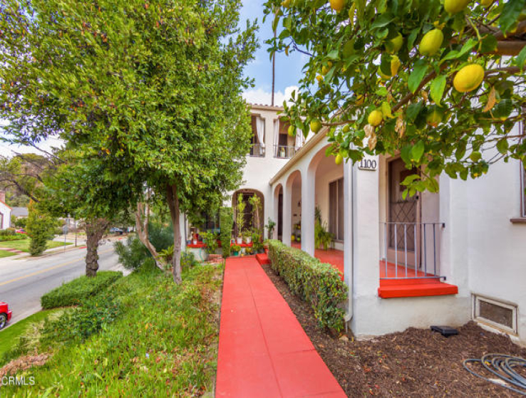 9 Bed Home for Sale in South Pasadena, California