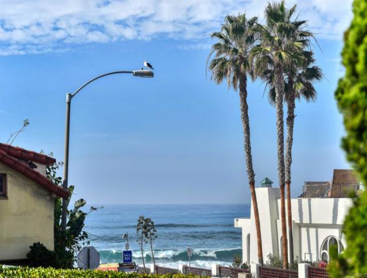 1 Bed Home to Rent in La Jolla, California