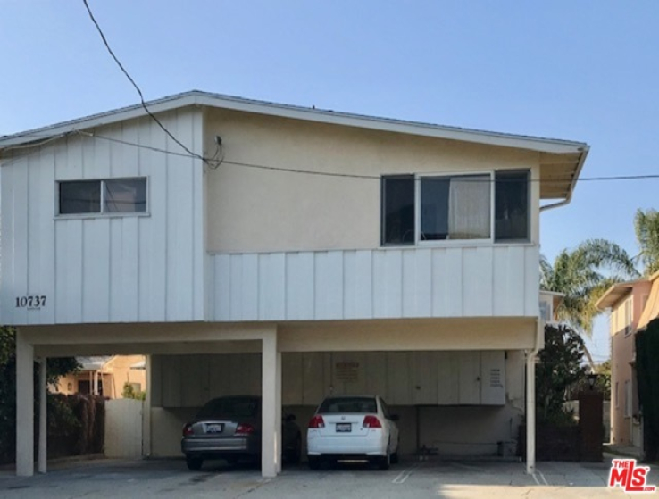 3 Bed Home to Rent in Los Angeles, California