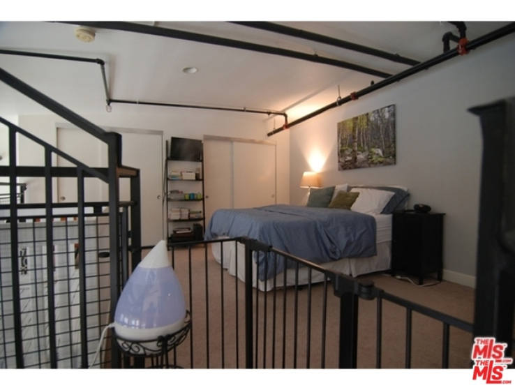 1 Bed Home to Rent in Los Angeles, California