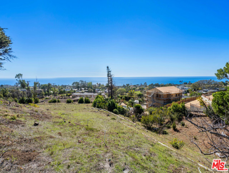  Land for Sale in Malibu, California